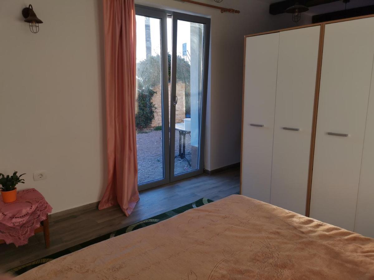 Apartmaji Gostilna Star Maln , Secovlje 10 Sečovlje Exterior foto