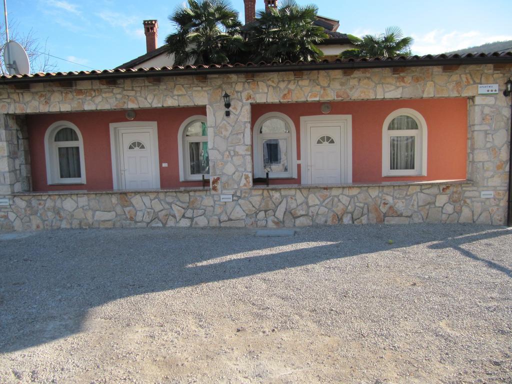 Apartmaji Gostilna Star Maln , Secovlje 10 Sečovlje Quarto foto