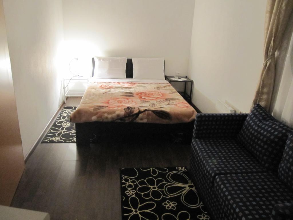 Apartmaji Gostilna Star Maln , Secovlje 10 Sečovlje Quarto foto